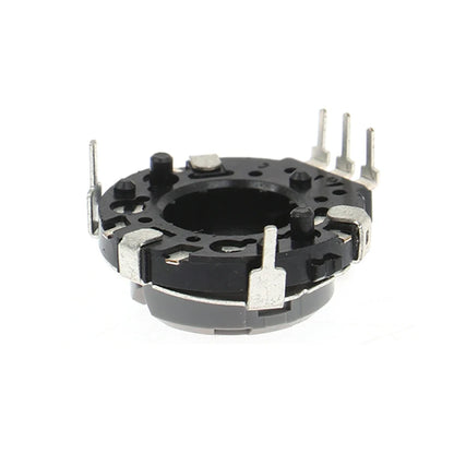 ALPS EC25 SRGP200200 Hollow Shaft Encoder 20 Positioning 10 Pulse Car o Volume Switch