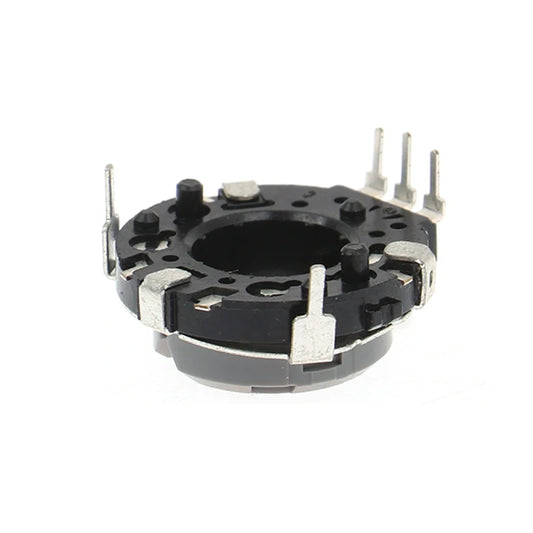ALPS EC25 SRGP200200 Hollow Shaft Encoder 20 Positioning 10 Pulse Car o Volume Switch
