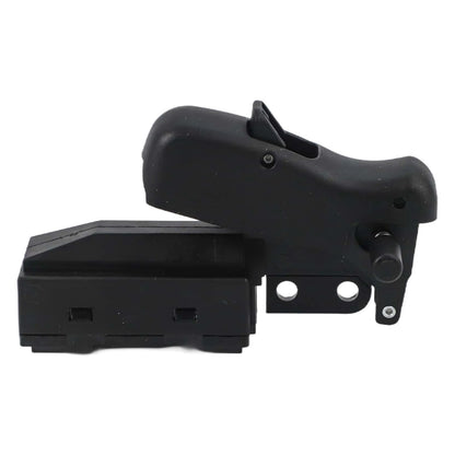 Practical Useful Switch Trigger Replacement Replaces Spare Part DWS779 DW712 For DW715 DW716 DWS780 Miter Saw N548978 Part
