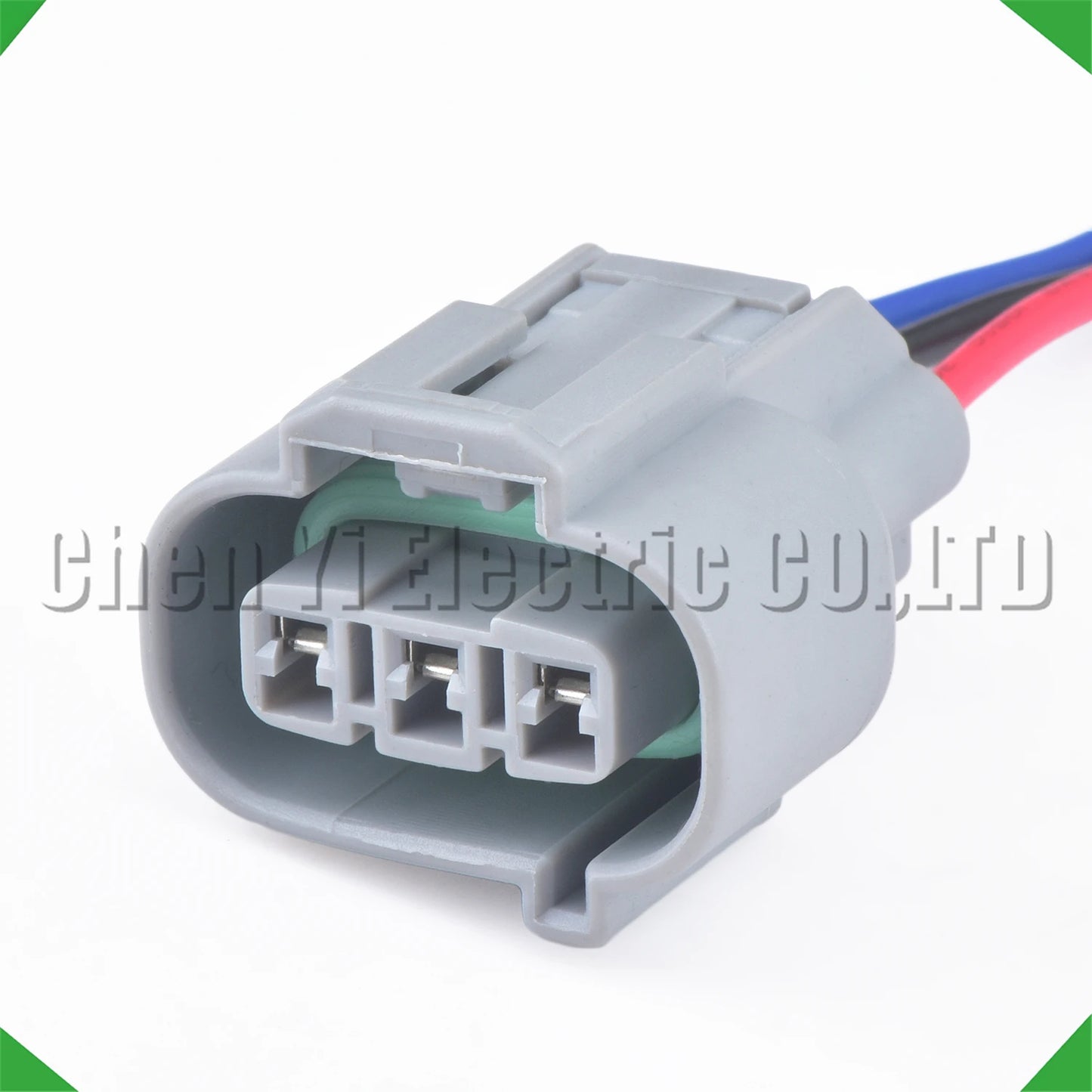 3 Pin Camshaft Speed Sensor Ignition Coil Connector PK296-03127 18AWG 15cm Toyota Corolla ISUZU