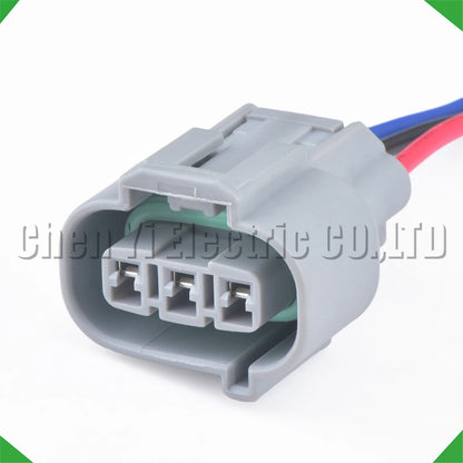 3 Pin Camshaft Speed Sensor Ignition Coil Connector PK296-03127 18AWG 15cm Toyota Corolla ISUZU