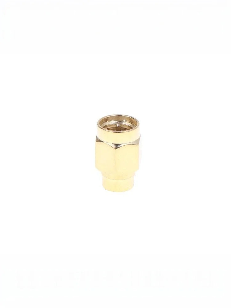 1/3/5pcs RF Coaxial Matched Terminator Termination Load 6GHZ 50ohm 1/6W SMA Coaxial Load SMA Male Connector