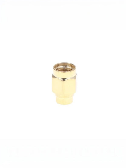 1/3/5pcs RF Coaxial Matched Terminator Termination Load 6GHZ 50ohm 1/6W SMA Coaxial Load SMA Male Connector