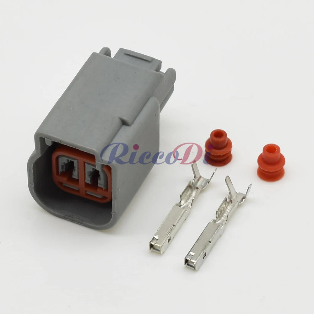 DJ7023HA-1.5-11/21 Automotive Turn Signal Plug Connector Male Female Waterproof Socket