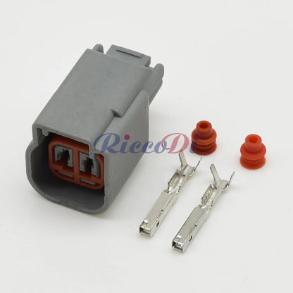DJ7023HA-1.5-11/21 Automotive Turn Signal Plug Connector Male Female Waterproof Socket