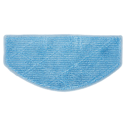 Washable Microfiber Replacement Mop Pad for Tikom G8000 Pro for Honiture for G20 Automatic Floor Cleaner Cleaning Cloth