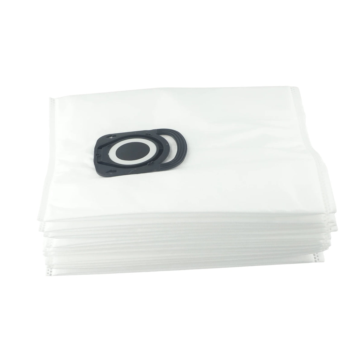 Dust Bags Replacement for Tefal For XPlorer Serie 75 S+ Vacuum Cleaner 4 or 10 Pack Bags for Efficient Dirt Capture