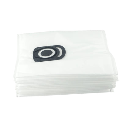 Dust Bags Replacement for Tefal For XPlorer Serie 75 S+ Vacuum Cleaner 4 or 10 Pack Bags for Efficient Dirt Capture