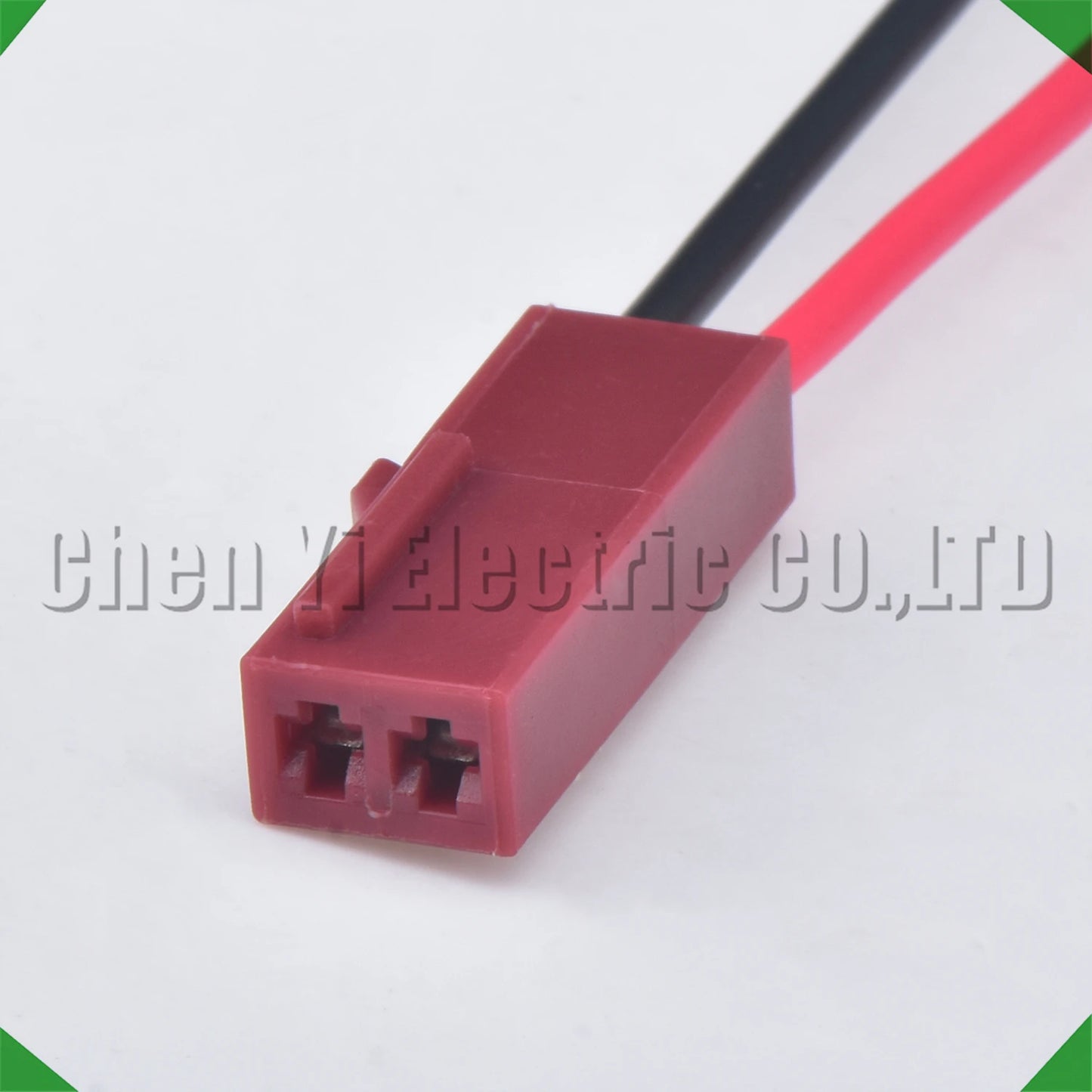 2 Pin Microphone Connector 1T0973119 1J0973119 for VW Audi