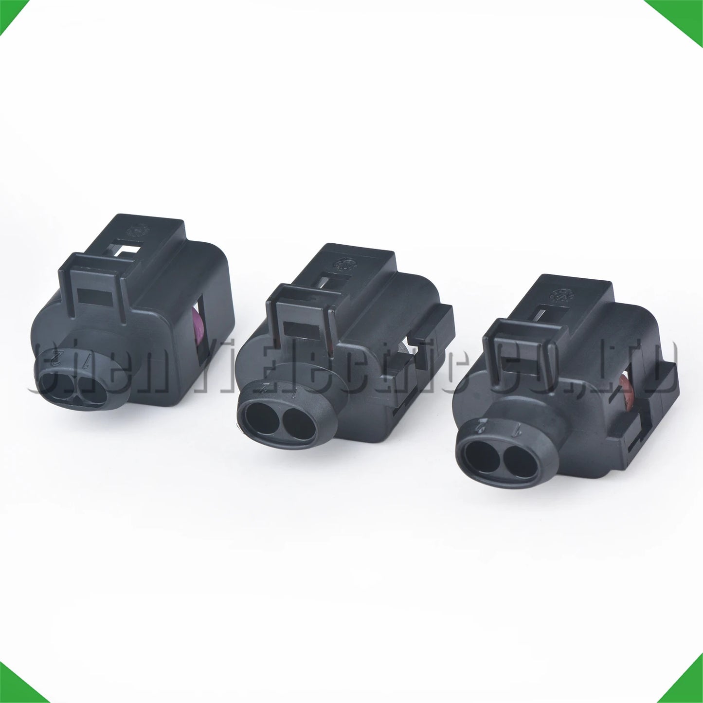 2 pin automotive connector 6X0973722G