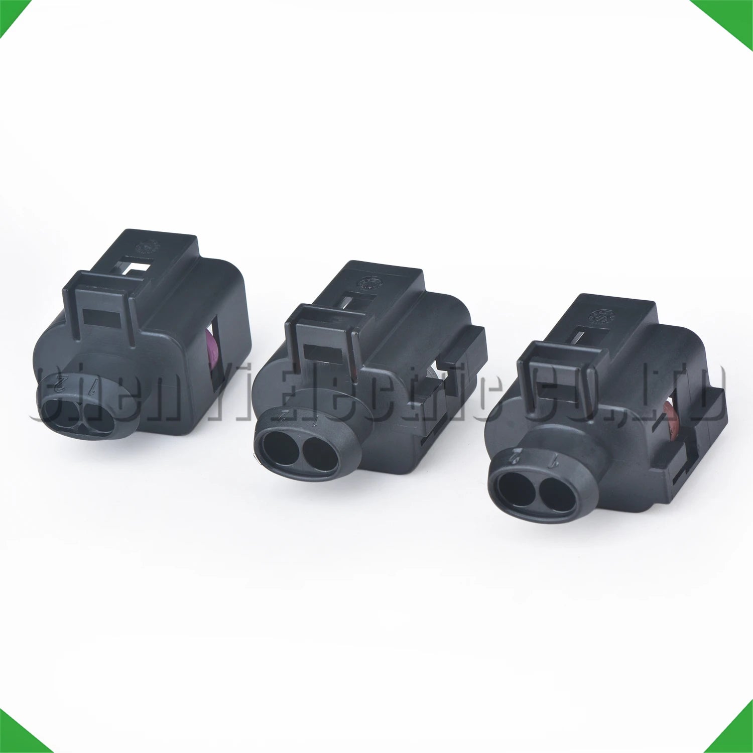 2 pin automotive connector 6X0973722G