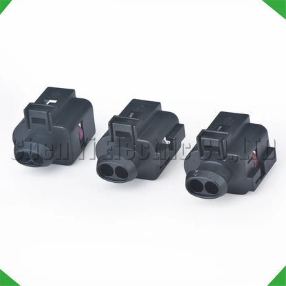 2 pin automotive connector 6X0973722G