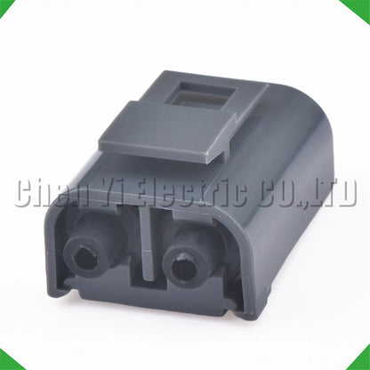 2 Pin Oil Pressure Sensor Connector 9144275 3523813 For Howo Truck