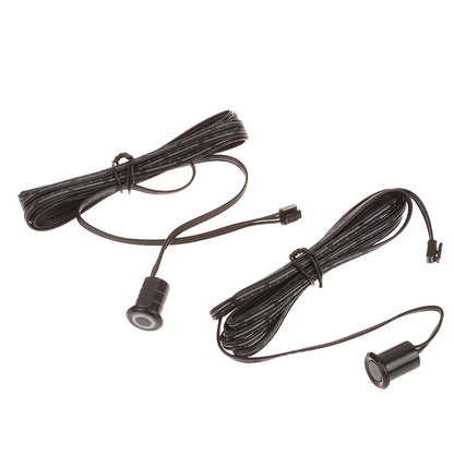 New Mini LED Cabinet Light Sensor Switch 12V 24V Touch/Hand Sweep/PIR Motion/Door ON/OFF Kitchen Wardrobe Lamp Control