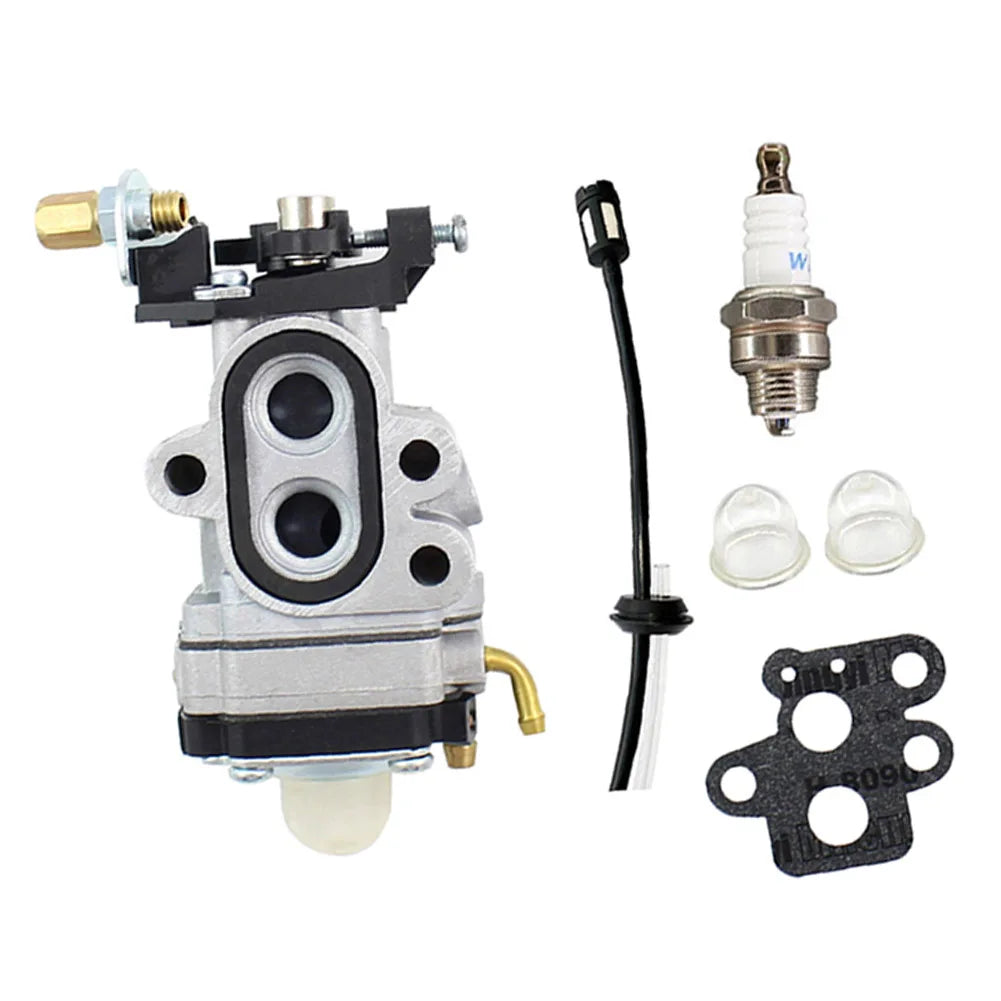 Engine For Carburetor for XT105SB Trimmer Model TLE20FD1AJ Metal Component Optimizing Combustion and Mowing Output