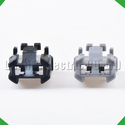 2 Pin Connector 90980-11148 Car Plug for Toyota CD Antenna Door Lamp