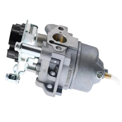 1set Carburetor With Gaskets GP2200i For GP2200i 2200-Watt Generator 7117 For Home Backup Power Construction Sites Camping
