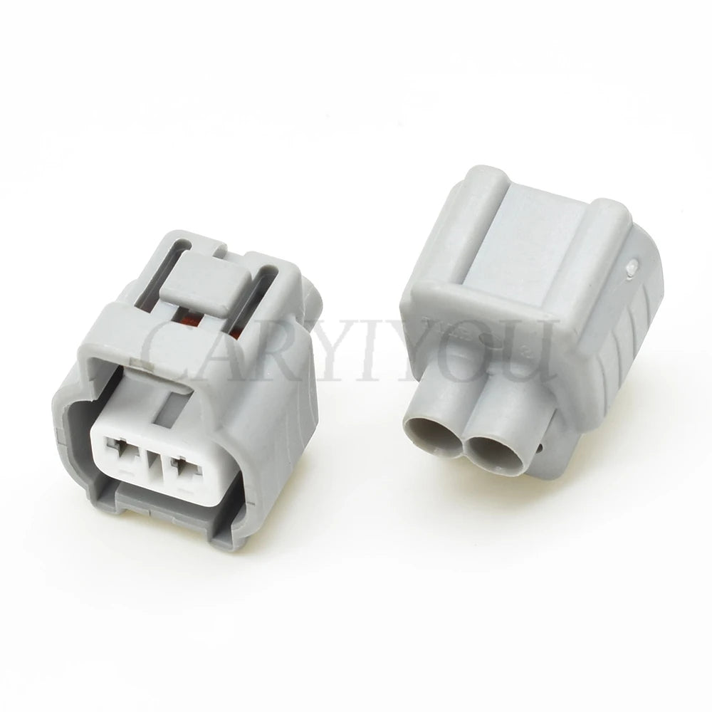 2 Pin 2.2mm Waterproof Connector 6189-0199 90980-11051 DJ7025-2.2 Gearbox Reversing Light Toyota