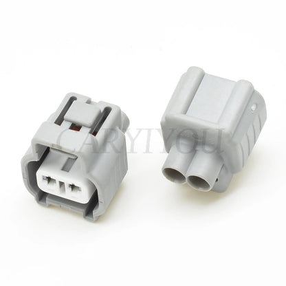 2 Pin 2.2mm Waterproof Connector 6189-0199 90980-11051 DJ7025-2.2 Gearbox Reversing Light Toyota