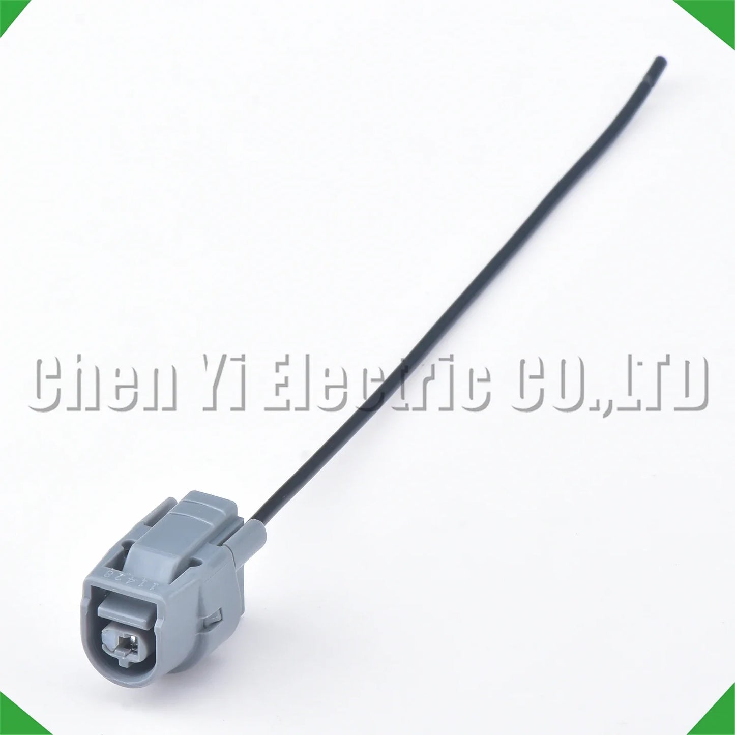 1 Pin Water Temperature Sensor Connector 90980-11428 6189-0445 for Toyota 1UZ 1JZ 2JZ 3SGE