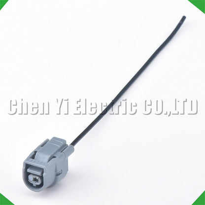 1 Pin Water Temperature Sensor Connector 90980-11428 6189-0445 for Toyota 1UZ 1JZ 2JZ 3SGE