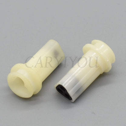 3-Pin 2.3mm Connector DJ3031-2.3-11/21 PA66 Male Female Housing Plug Socket Automotive Wiring