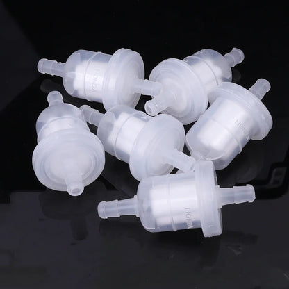 Universal Fuel Filter for Motorcycle Scooter ATV Dirt Bike Gas Filter