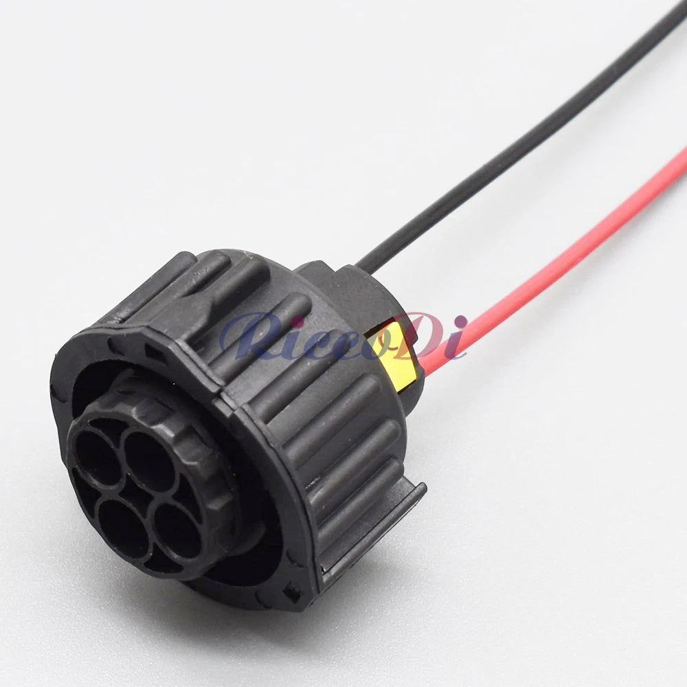 2 Pin 2.5mm Waterproof Connector DJ3023YC-2.5-11/21 Male Female Automotive Wiring Harness Plug