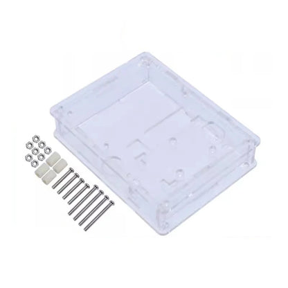 LCR-T4 Transistor Tester Meter ESR Diode Triode Capacitance MOS PNP LCD Display