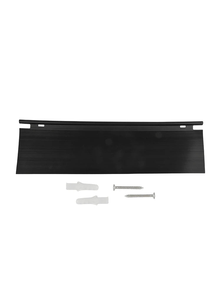 22 Inch Replacement Compatible Flap Lawn Care Outdoor Maintenance Replacement Trailing Flap Part Lawn Care Equipment