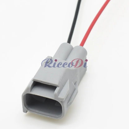 DJ7025D-2.2-21 Sealed Automotive 5-Pin Wire Harness Connector Male Female Waterproof Socket
