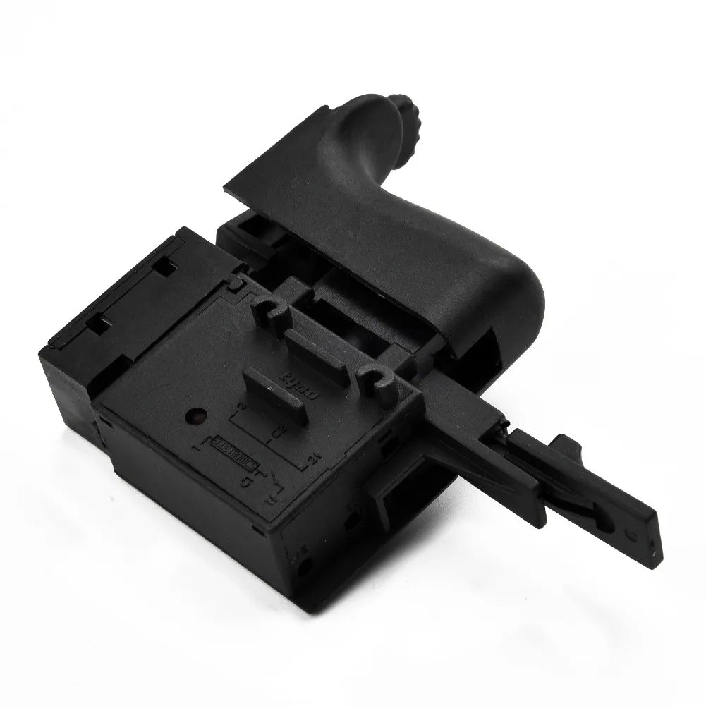 Enhance Your Power Tool Efficiency with This Replacement Electric Drill Switch for DW256 DW235G DW511 DW891 DW257