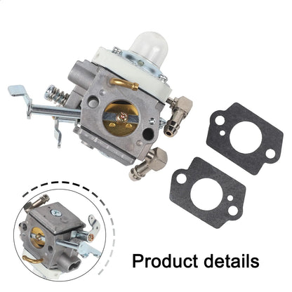Fuel Delivery As Picture Carburetor Kit Enhanced Power Output Optimized Combustion Efficiency Engine Maintenance