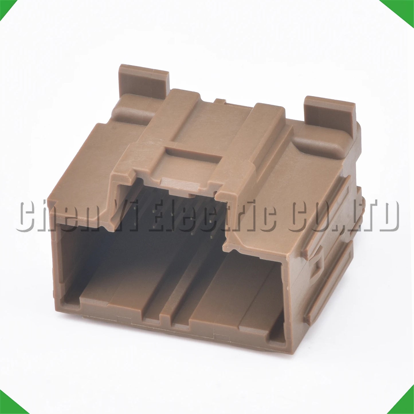 20 Pin Automotive Audio Amplifier Connector 34729-0200 34729-0201 34729-0202 34729-0203