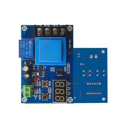 XH-M602 Digital Lithium Battery Charge Control Module with Protection Board