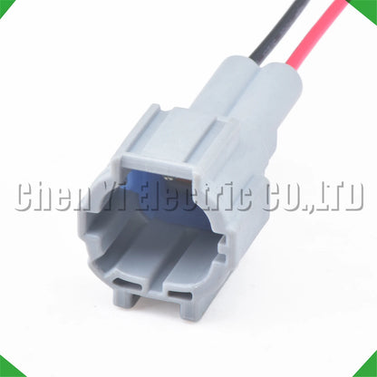 2 Pin Automotive Connector – ABS Sensor, Fog/Turn Signal/Width Indicator Wire Harness Plug 6185-0865 / 6188-0552 / 6188-0553 / 6185-0866