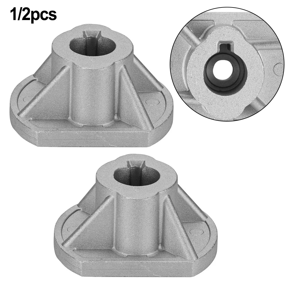 Lawn Tractor Adapter Mower Holder 20mm Replaces 254632000 Precision Fit Lawn Mower Repair For CASTELGARDEN 25463200 0