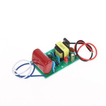 New DC3.7V Up To 1800V Booster Step Up Module Pulse Dc Electric Shock High Voltage 2000V Power Supply Module