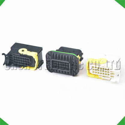 21 Pin ECU Engine Control Connector 1-1534127-1 For Volvo Benz