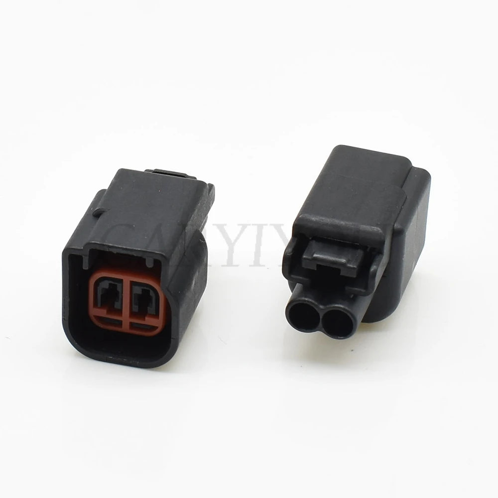 2 Pin 1.5mm Waterproof Connector DJ7023H-1.5-11/21 Male Female Automotive Electrical Plug
