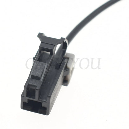 1 Pin 6.3mm Connector MG610983 7123-6013-30 7157-6210-40 DJ7016Y-6.3-21 Automotive Terminal