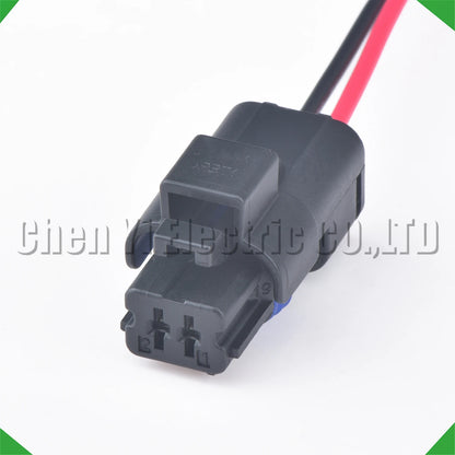 2 Pin Waterproof Auto Connector 211PC022S0149 211PL022S0049