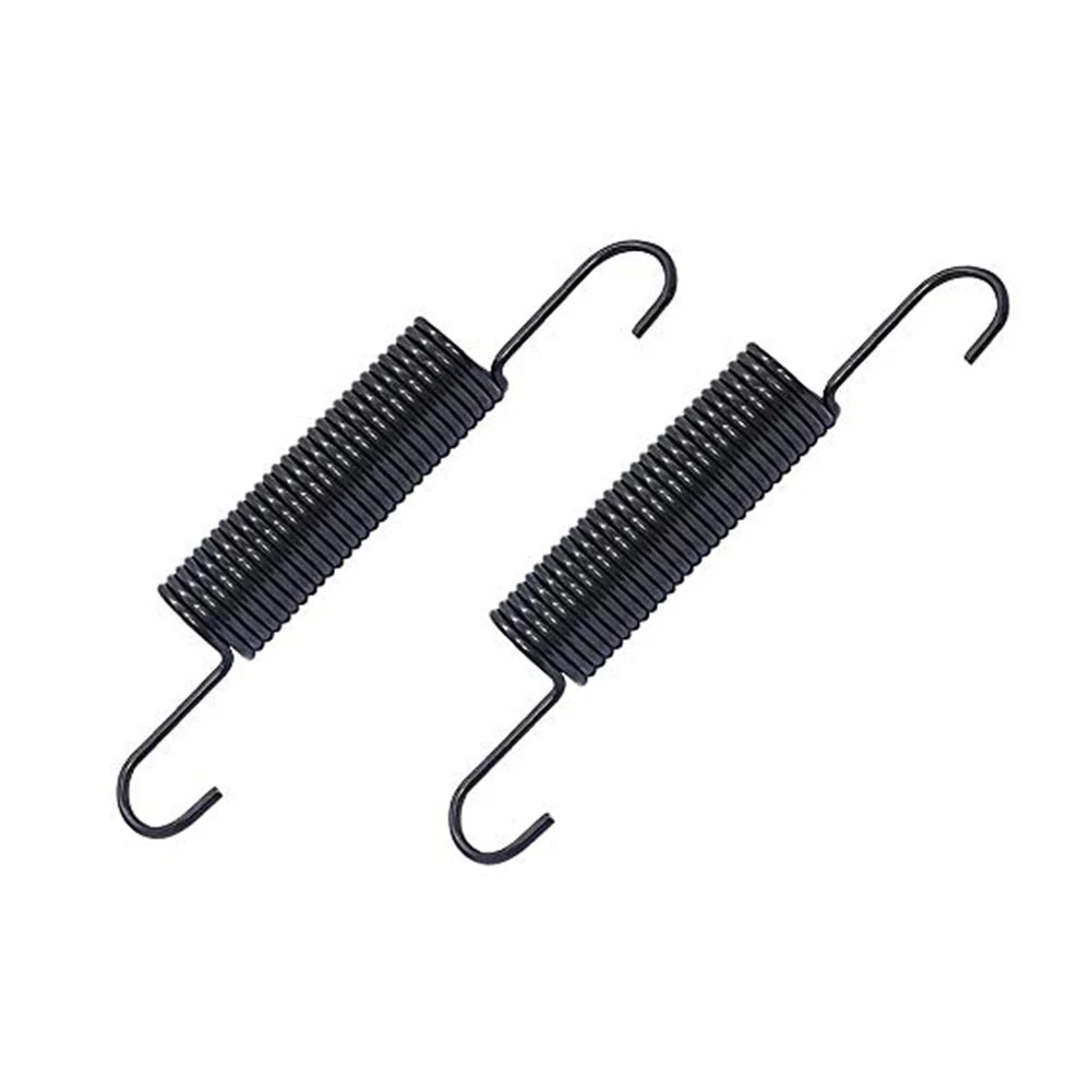 Mower Deck Spring Kit 2*133503 Idler Return Spring And 2*131335 Brake Arm Spring Garden Power Tool Accessories