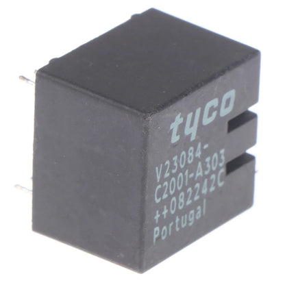 V23084-C2001-A303 10 Pin Automotive Central Lock Relay