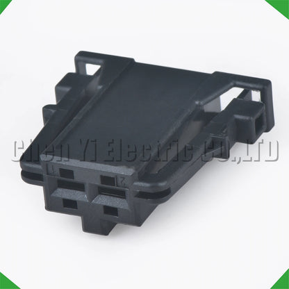 2 Pin Speaker Connector 4E0971942 1418796-3 For VW Audi Porsche