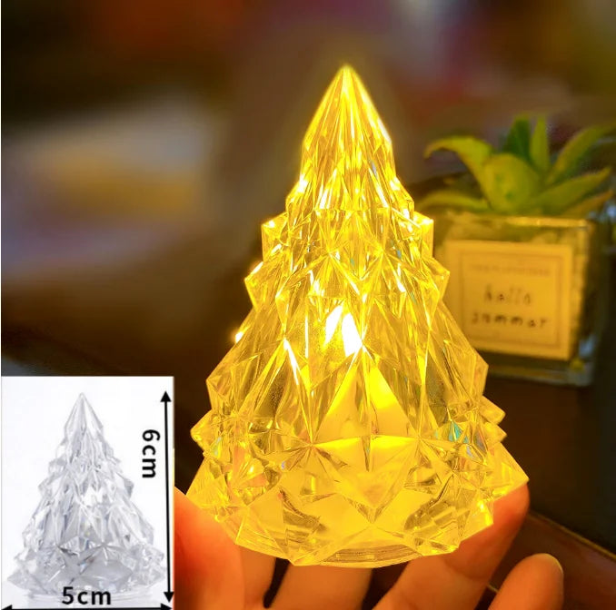 Flameless LED Candle Warm White Tea Light for Home Decor