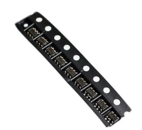 5PCS/LOT TTP223 Capacitive Touch Button Module Single Channel Self-Locking Switch Sensor
