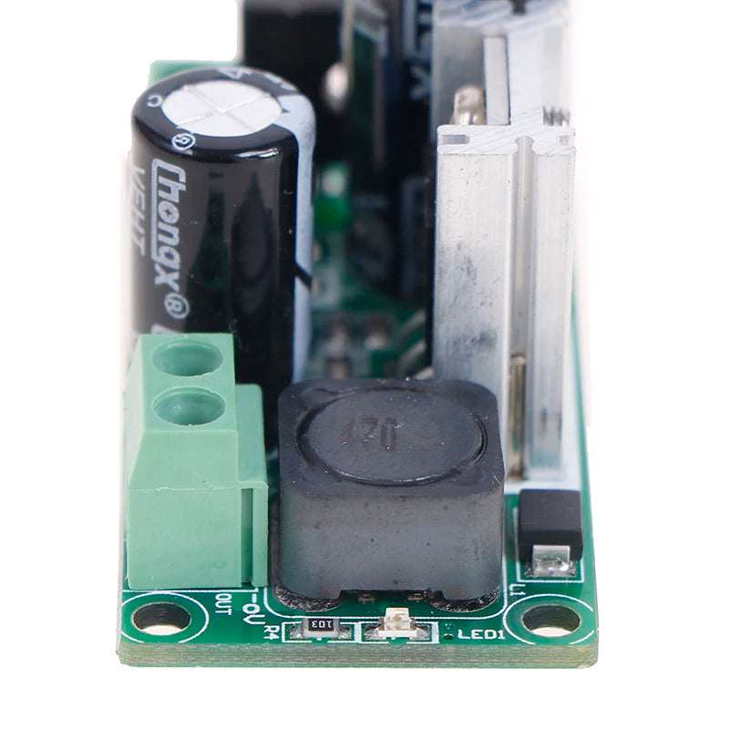 LM259 AC to DC Step Down Converter Module 3.3/5/9/12/24V