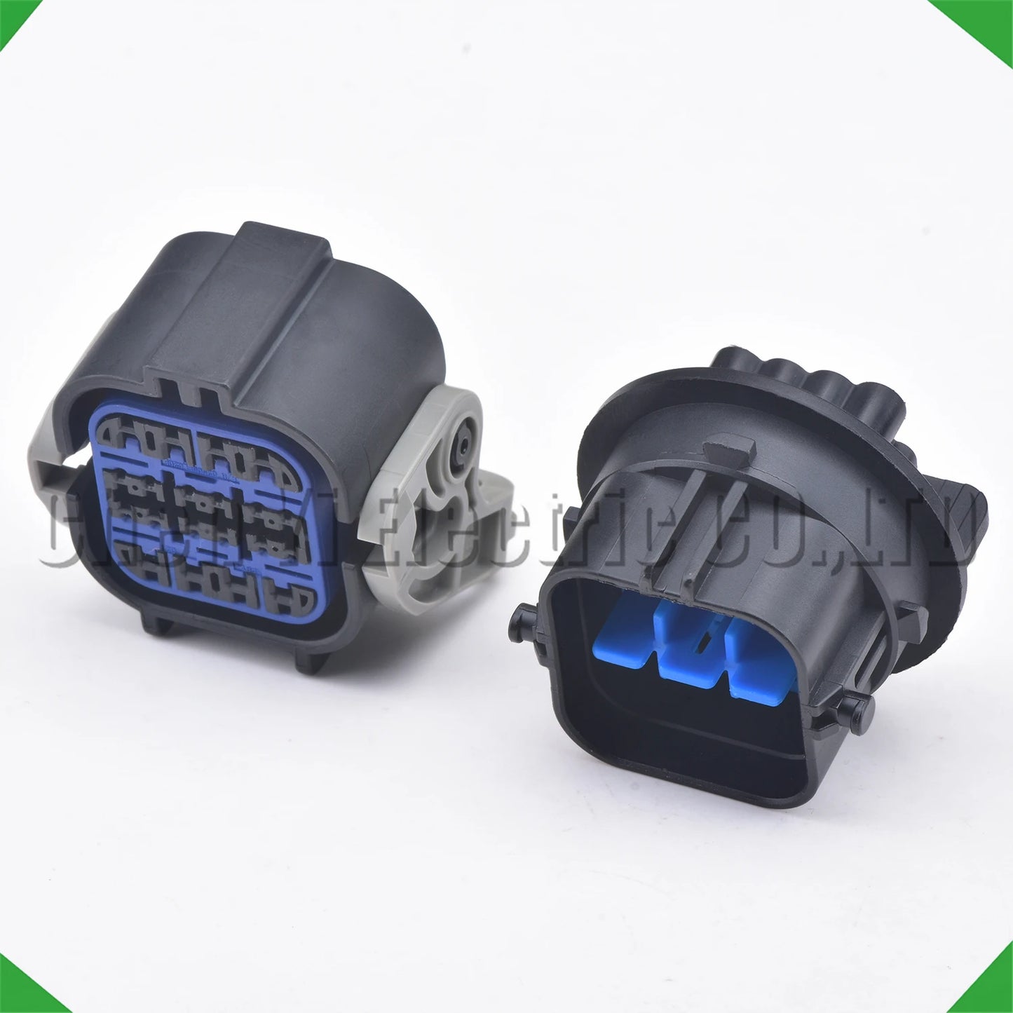 20 Pin Waterproof Headlight Connector for Hyundai Kia