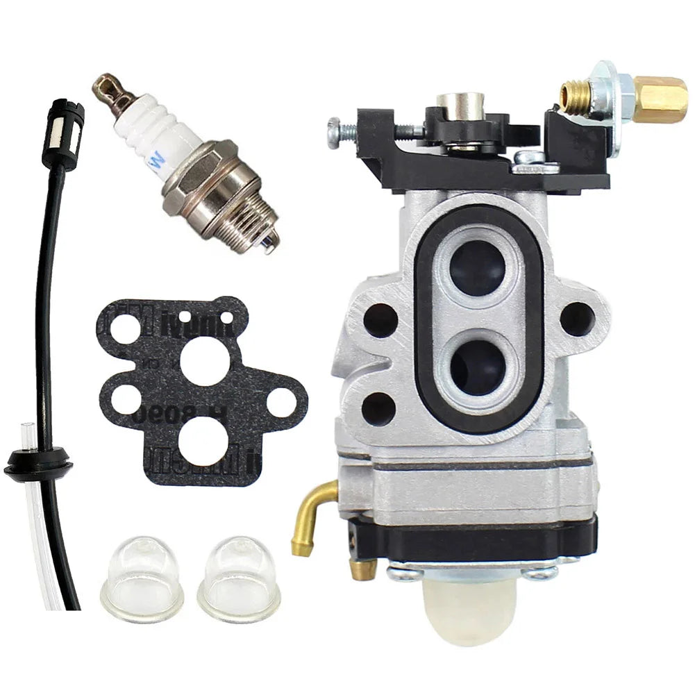 Engine For Carburetor for XT105SB Trimmer Model TLE20FD1AJ Metal Component Optimizing Combustion and Mowing Output